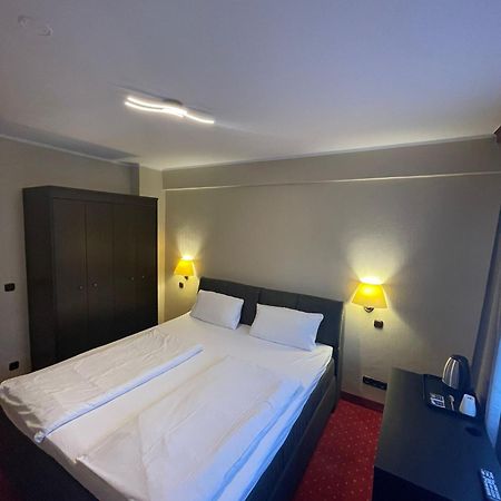 Sun Hotel Ессен Екстер'єр фото